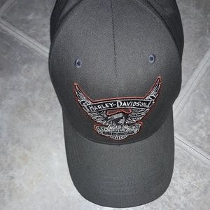 Harley Davidson Cap - New